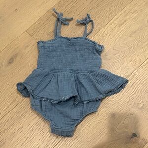 Cloud Island Girls One Piece